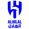 Stroje piłkarskie Al-Hilal